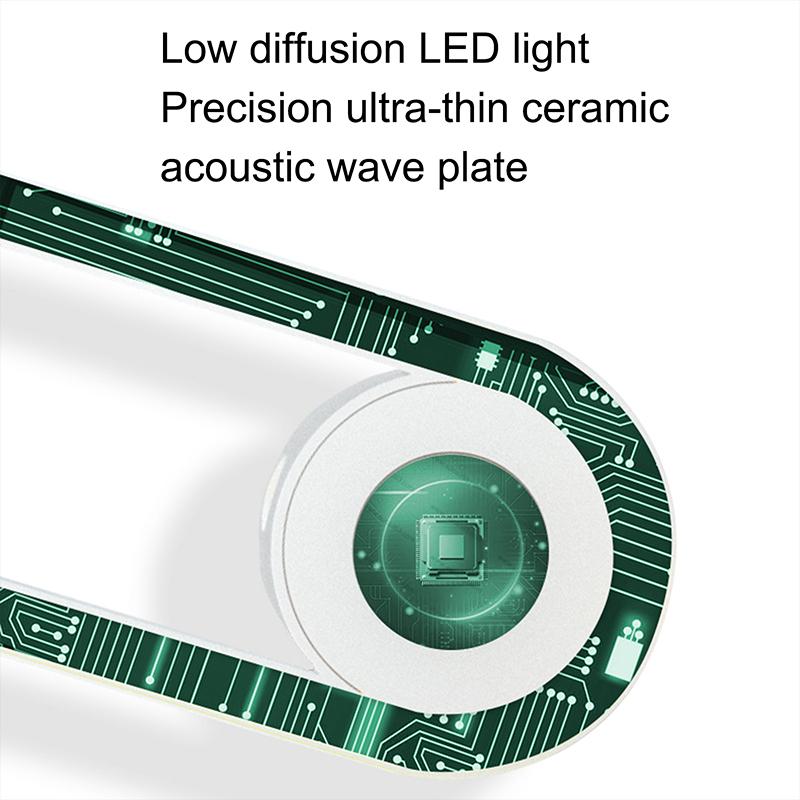 Smart LED Anti-Mygge Lys | Luvikno