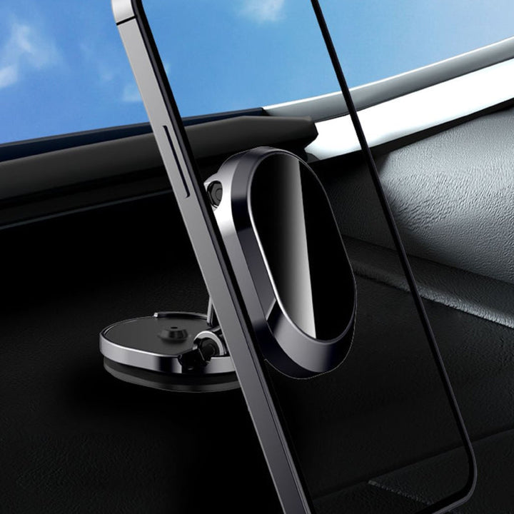 Luvikno | Magnetisk telefonholder for bil