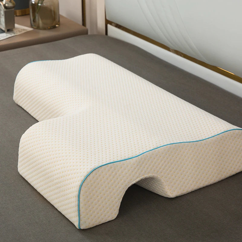 Memory Foam Anti-pressure Klem Armpute | Luvikno