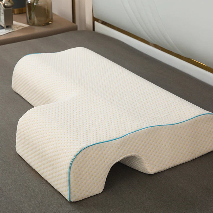 Memory Foam Anti-pressure Klem Armpute | Luvikno