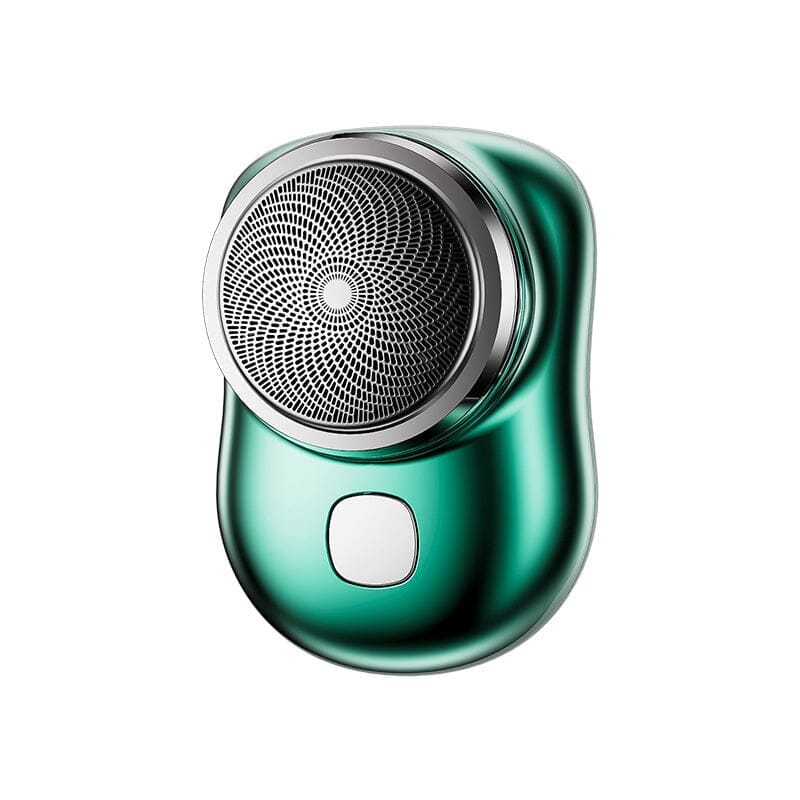 USB Mini Razor | Luvikno