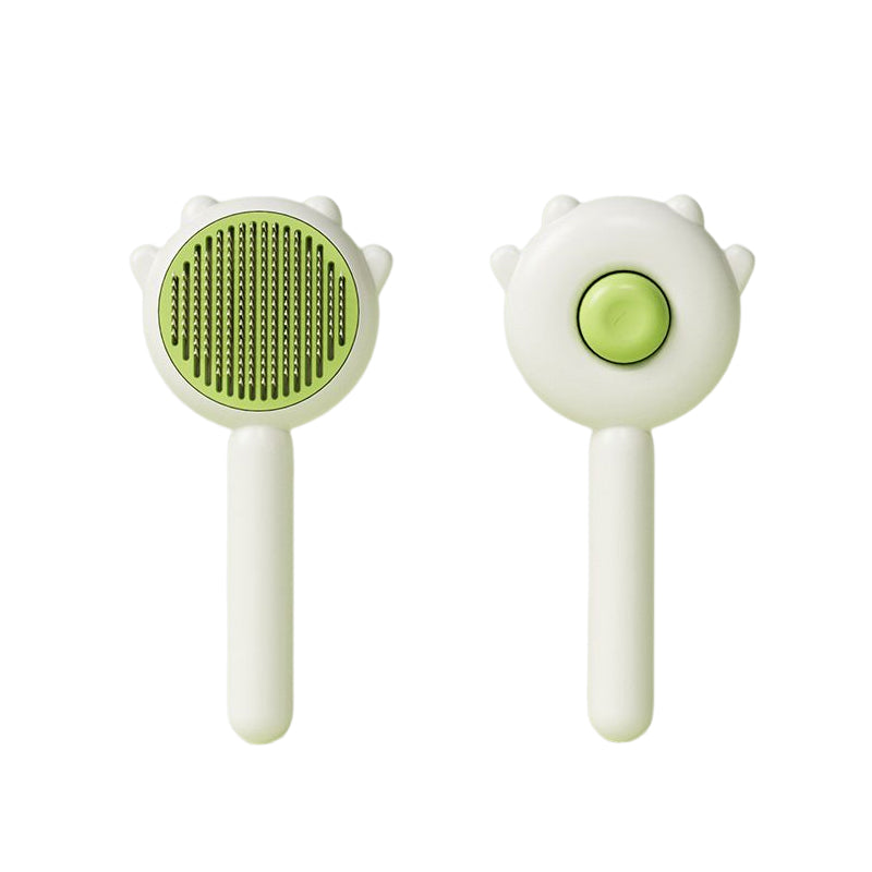 Pet Comb Brush | Luvikno