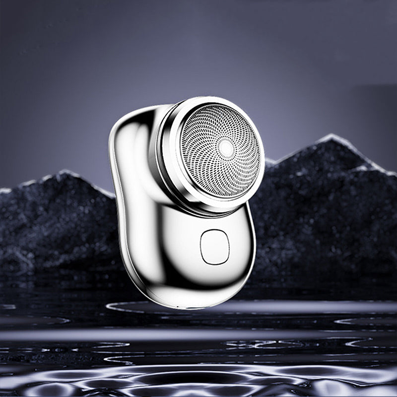 USB Mini Razor Luvikno