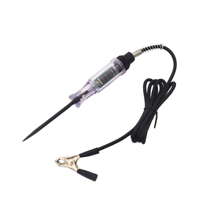 Auto Truck Circuit Test Probe Luvikno