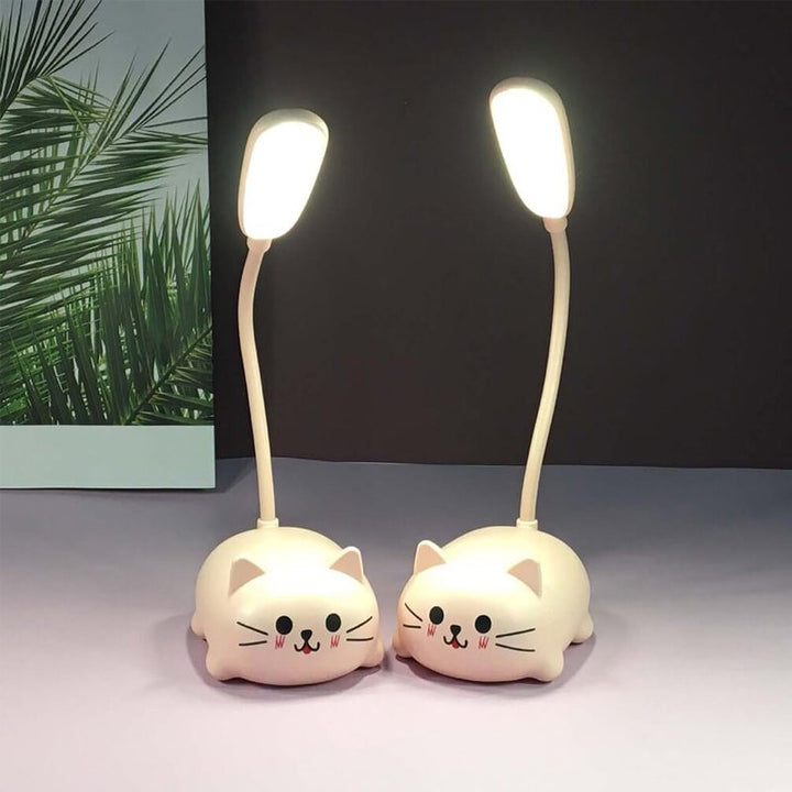 Mini Cat USB Lampe Luvikno