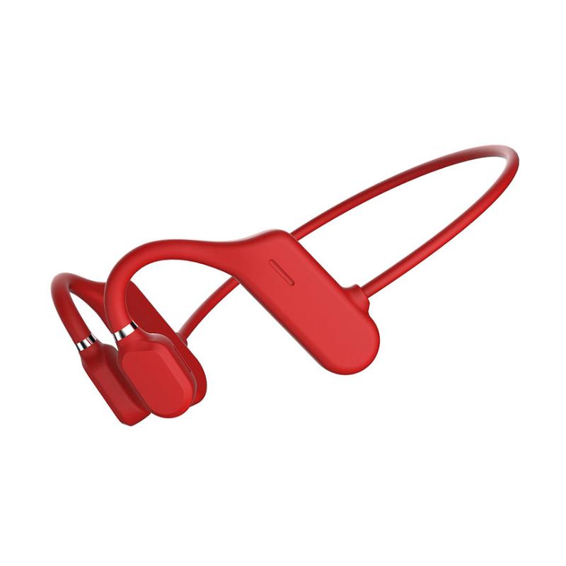 Vanntett Sport Øretelefon Bluetooth 5.0 | Luvikno