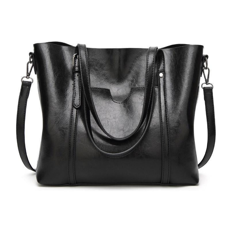 Stor kapasitet tote bag | Luvikno