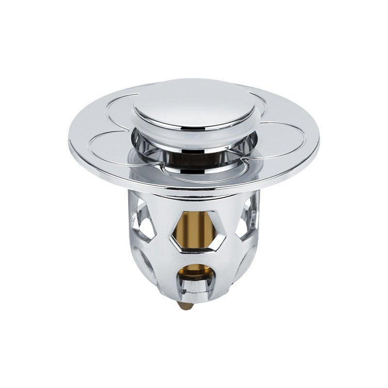 Universelle vaskedreneringsstopper | Luvikno