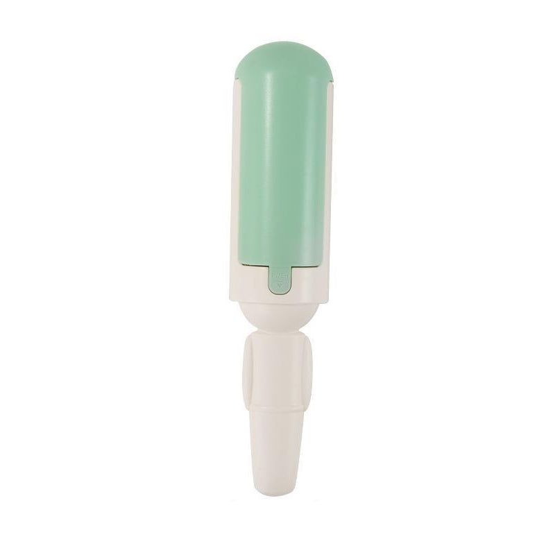 Adhesive Brush for Pets | Luvikno