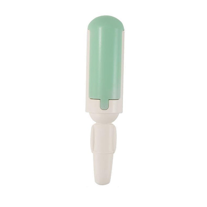 Adhesive Brush for Pets | Luvikno