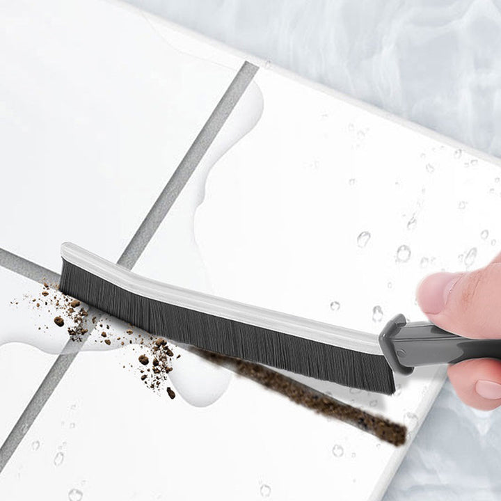 Crevice Cleaning Brush | Luvikno