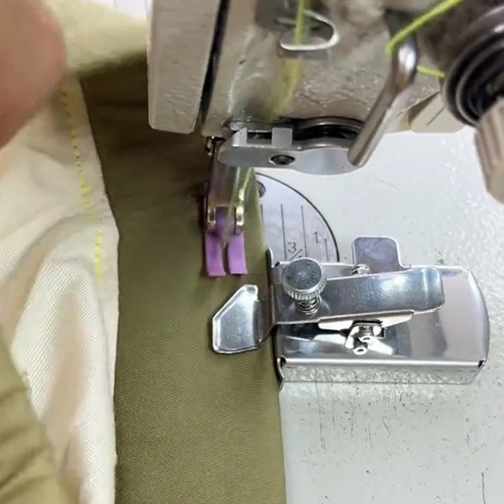 Luvikno | Multifunksjonell Anti-Curl Magnet Måleapparat