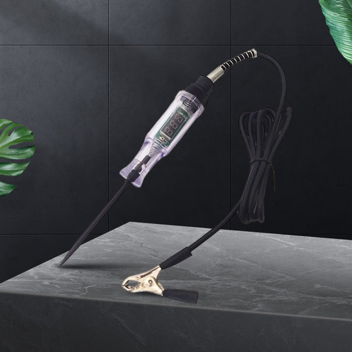 Auto Truck Circuit Test Probe Luvikno