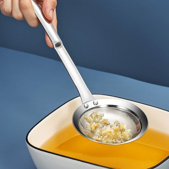 Rustfritt stål mesh sil | Luvikno