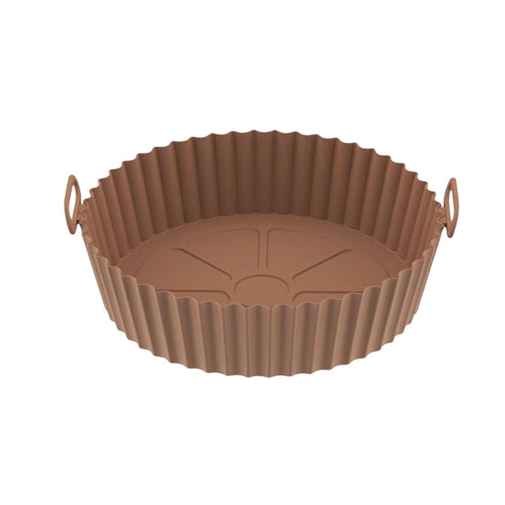 Luvikno | Silikon Bakeplate for Luftfriter