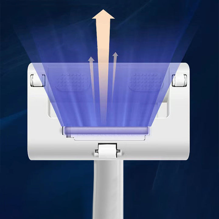 Hjem Portable UV Mite Removal Instrument | Luvikno