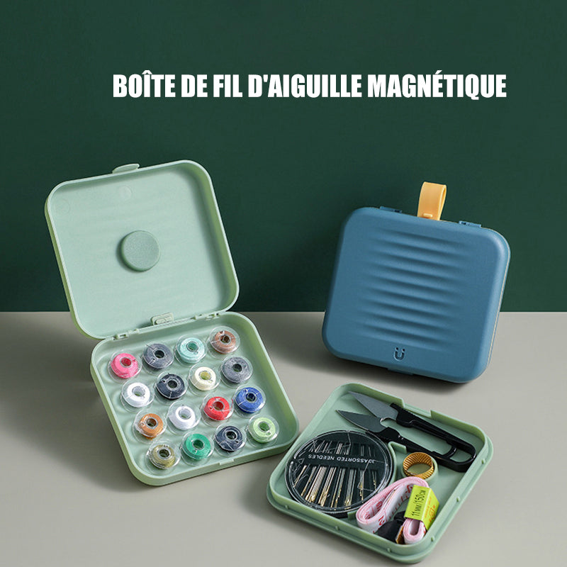 Universal Magnetisk Sysett | Luvikno