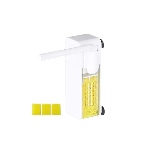 Mini Akvarium Filter | Luvikno
