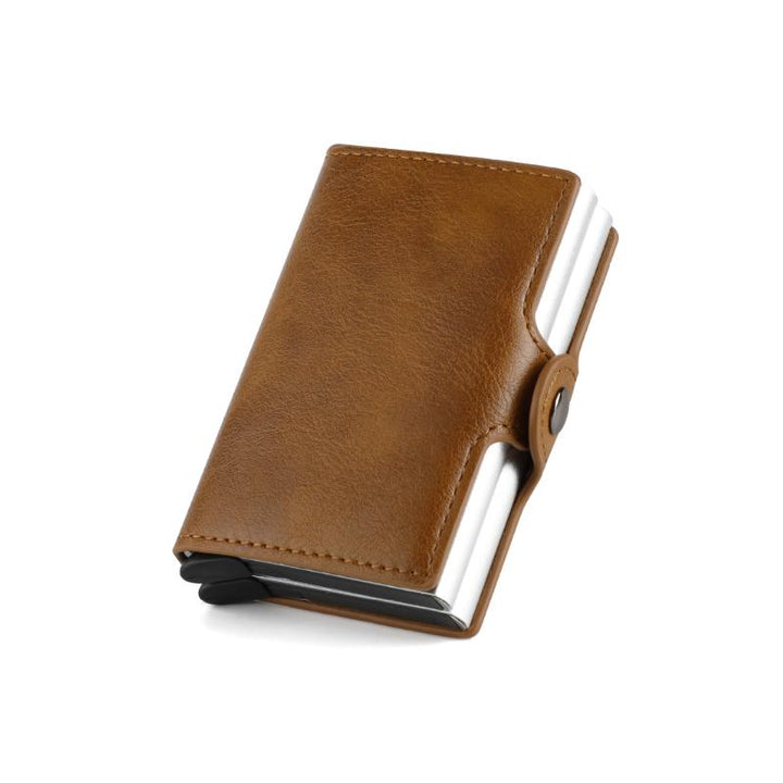 Smart Wallet | Luvikno