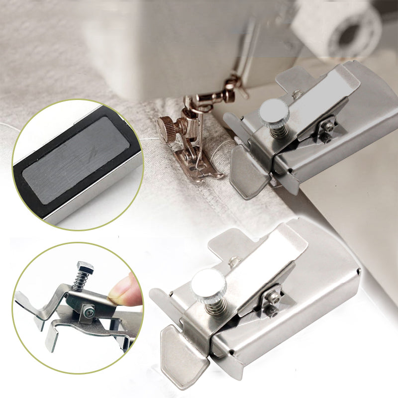 Luvikno | Multifunksjonell Anti-Curl Magnet Måleapparat