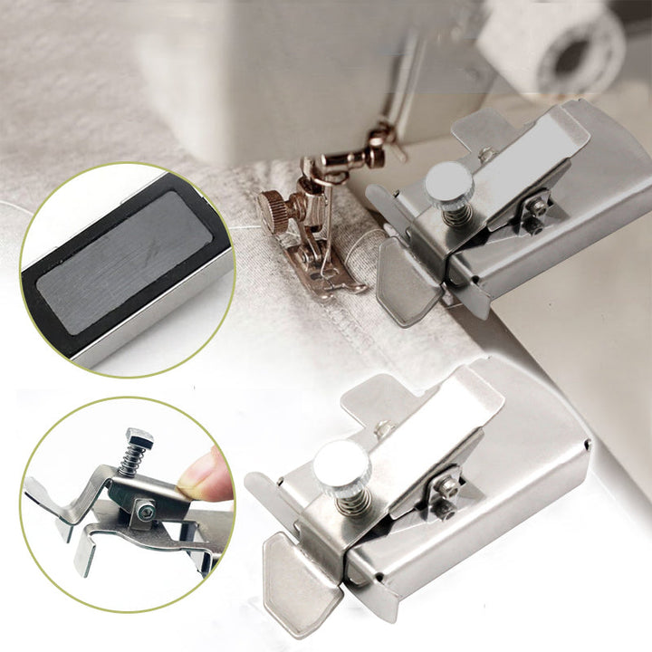 Luvikno | Multifunksjonell Anti-Curl Magnet Måleapparat