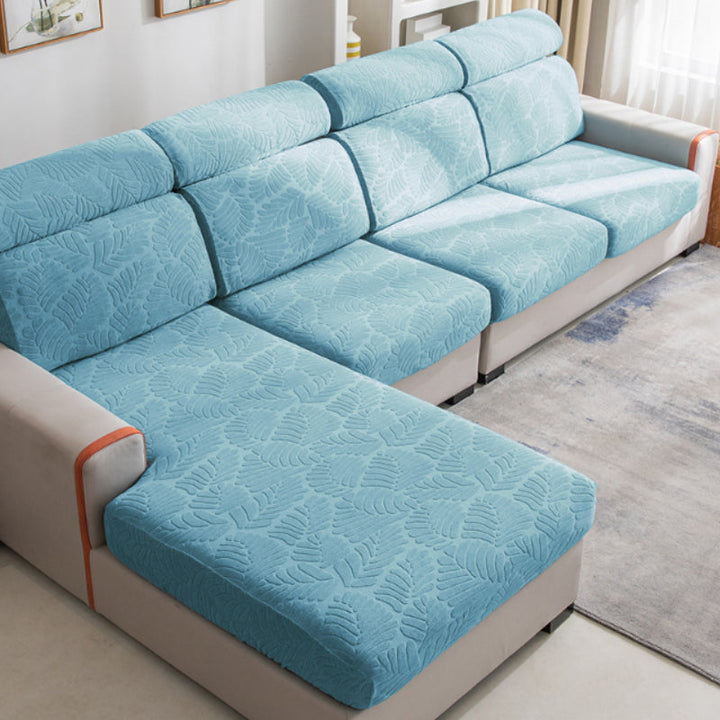 Universal Slitesterk Sofa Trekk | Luvikno