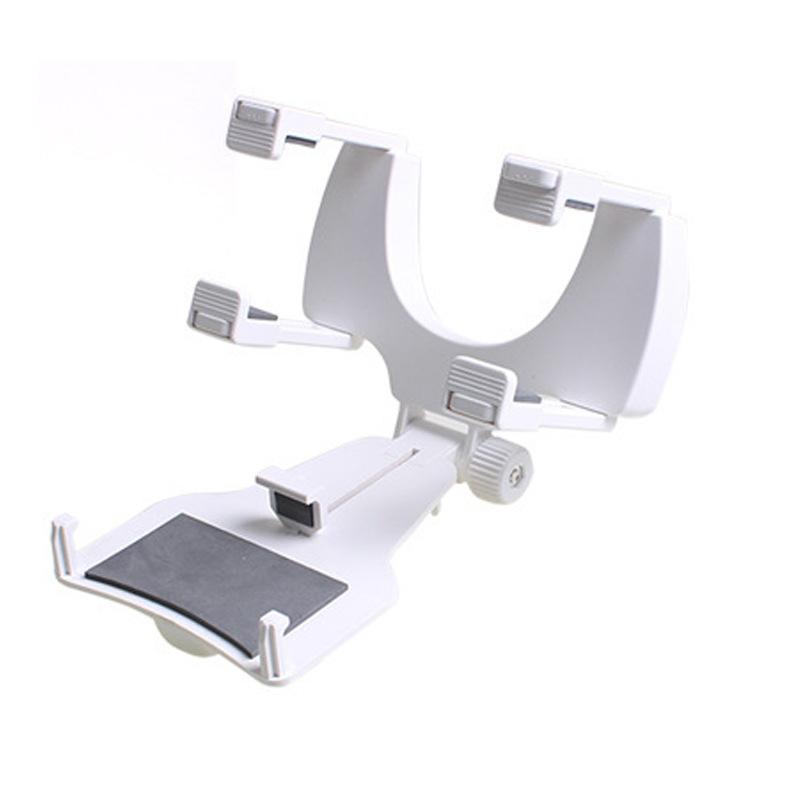 Bilbakkspeil Telefonholder | Luvikno