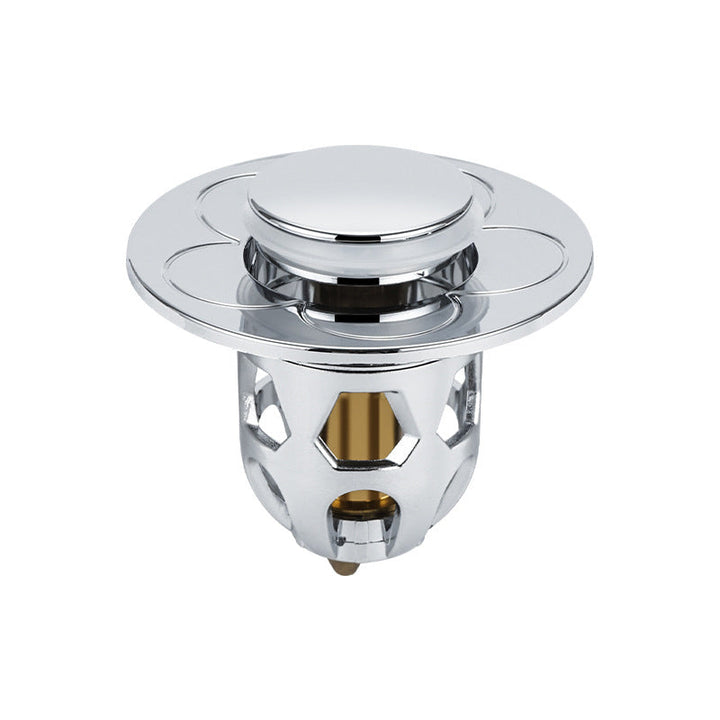 Luvikno | Universelle Dreneringsplugger for Vasker