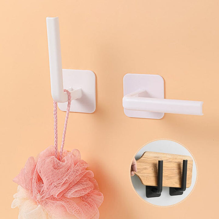 Hattestativ for Vegg Hatt Organizer | Luvikno