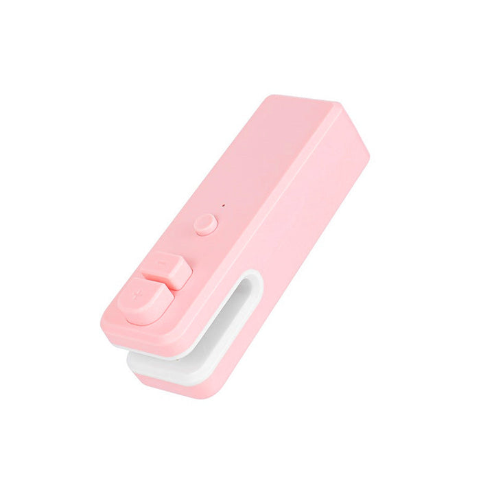 Liten USB-oppladbar miniforlenger | Luvikno