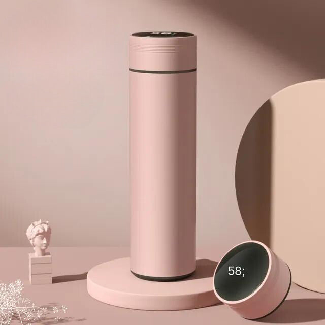 SmartDrinkingBottle | Luvikno