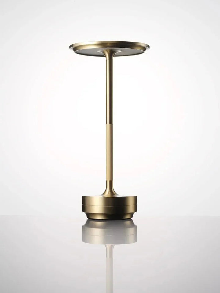 LuxeGlow Opplys rommet ditt med eleganse | Luvikno
