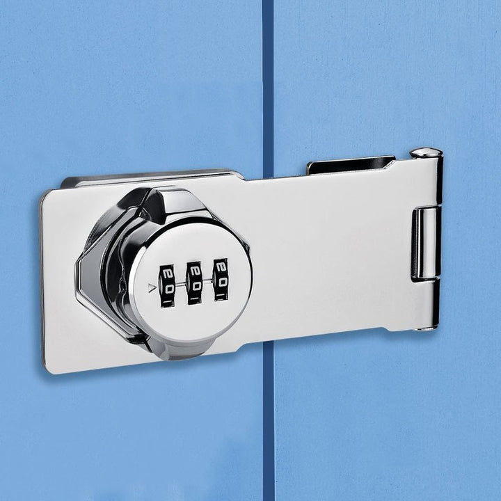 Smartlock - Sikre Dine Gjenstander - Praktisk og Pålitelig - Ro i Sinn | Luvikno