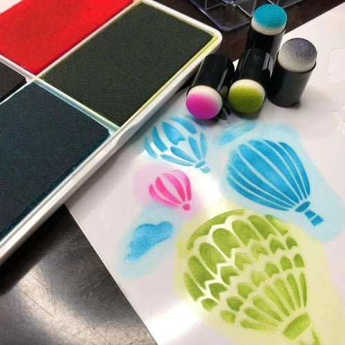 Luvikno | ColorPlay Magic — Slipp løs den kreative kraften som får barnas hjerter til å løpe