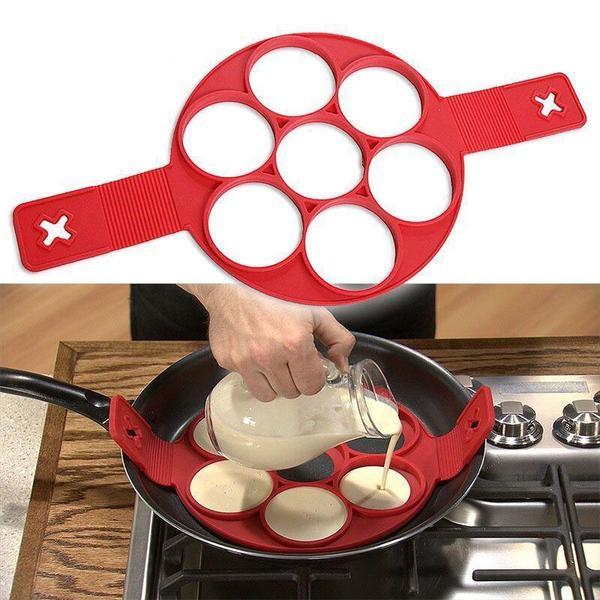 Flip Cooker | Luvikno