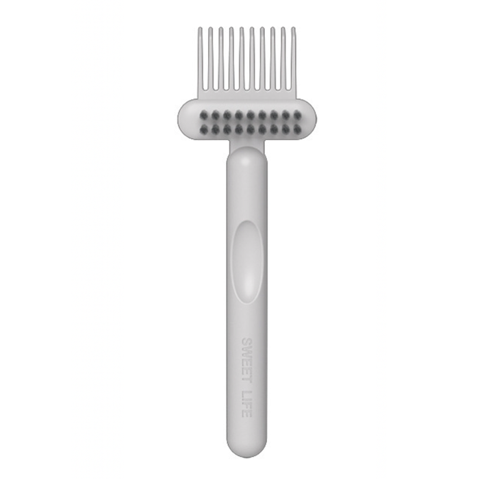 Comb Cleaning Brush | Luvikno