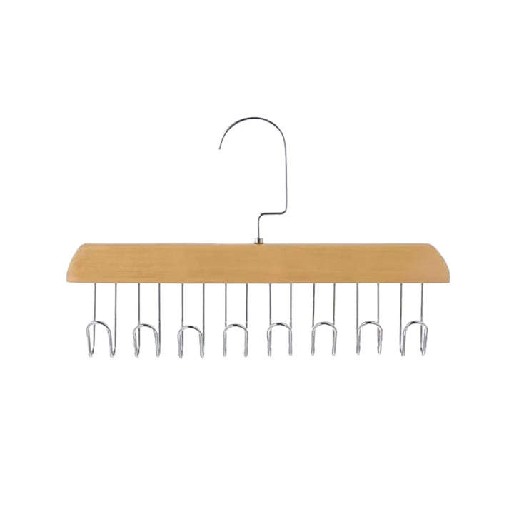Multi-hook Non-slip Coat Rack | Luvikno