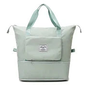 Samlebar bag | Vått skille reiseveske | Luvikno