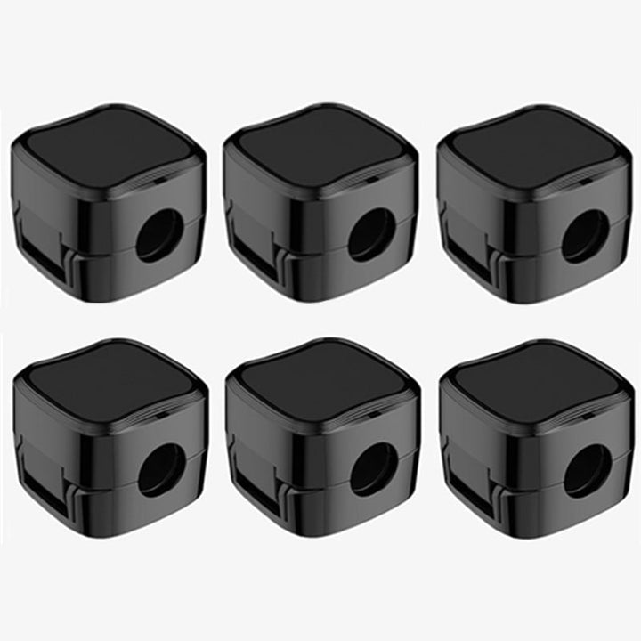 Cablecube Magnetisk Kabeledning Organisering | Luvikno