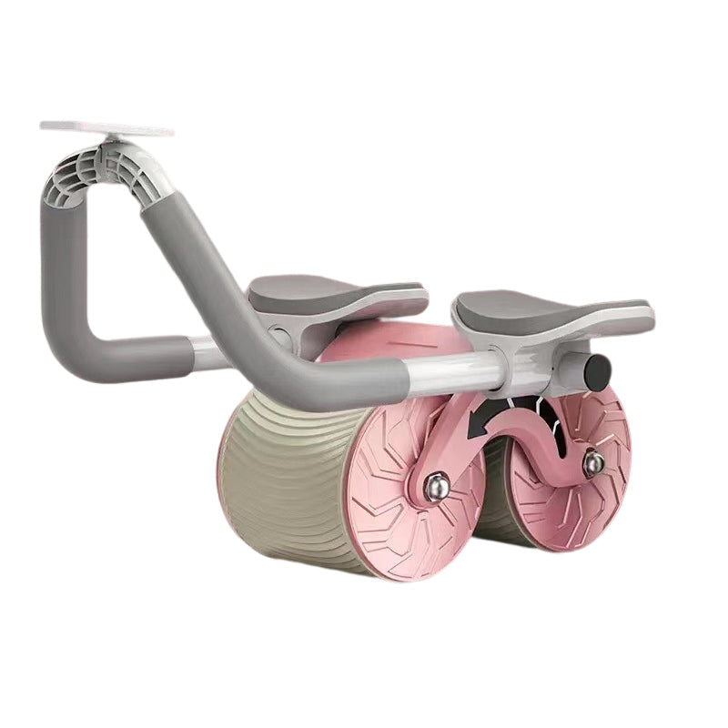 Luvikno | Core-Shock Powerroller — Slipp løs uovertruffen kraft og form kroppen din uten begrensninger!