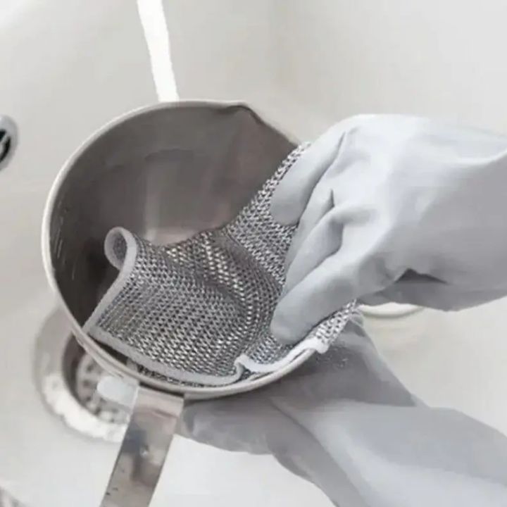 CleaningMagic Glans og Enkelhet Gjenoppdaget | Luvikno