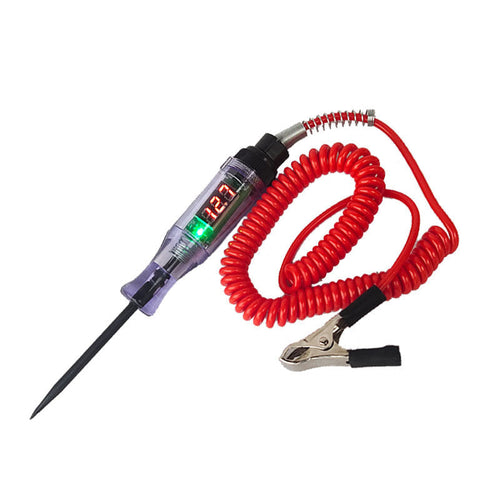 Kretsprøveprobe for personbil/lastbil | Luvikno