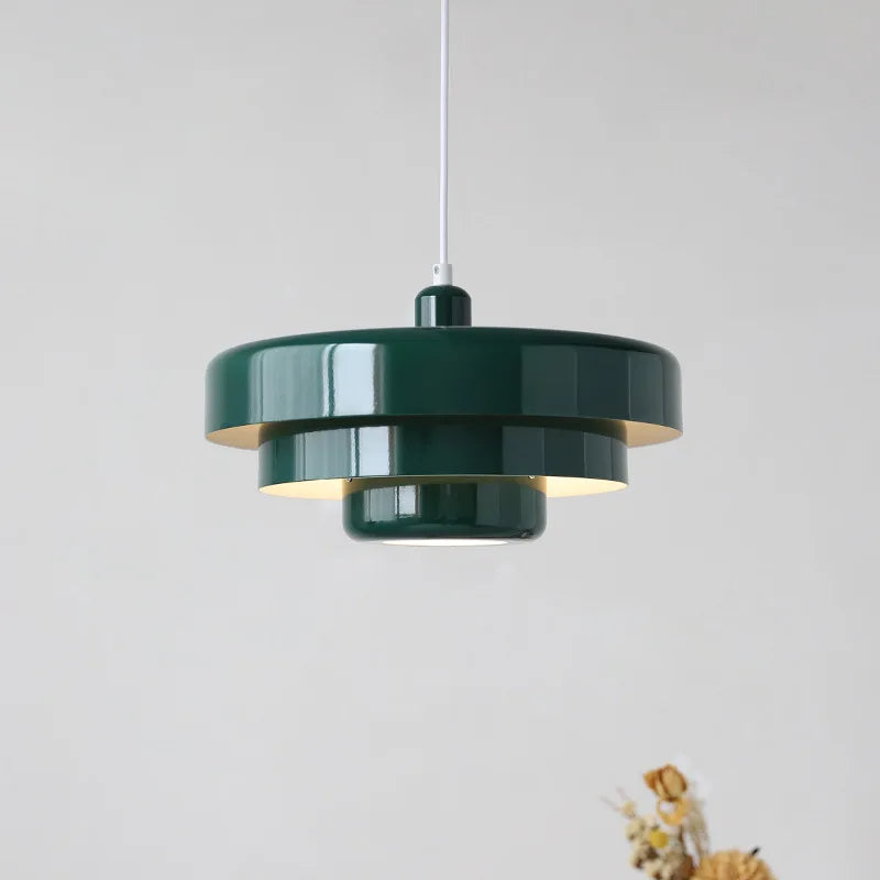 Moderne LED pendellampe spisestue | Dimmbar lys for stue | Luvikno