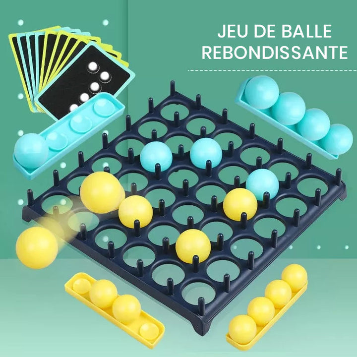 Jumping Ball Toy | luvikno