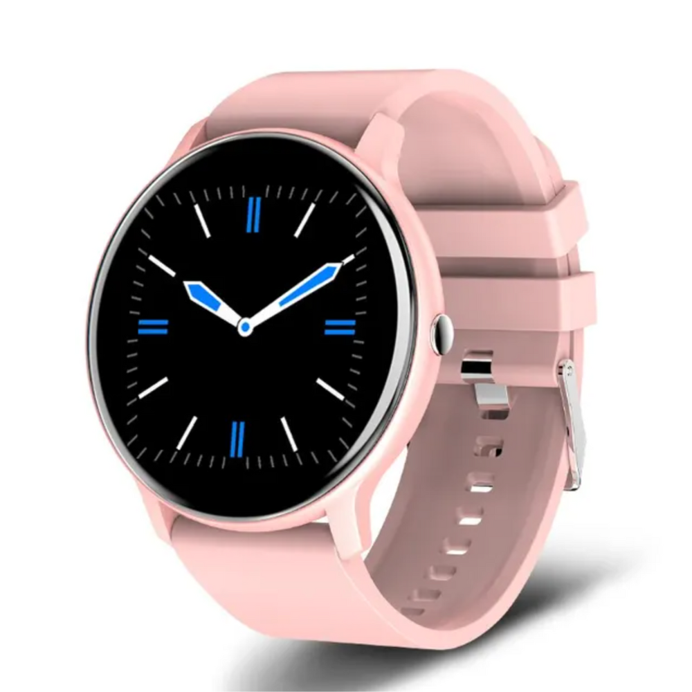 Den Ultimate Sport Smartwatch Luvikno
