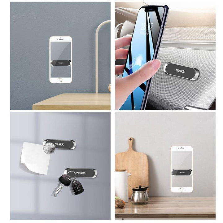 Magnetisk telefonholder Luvikno