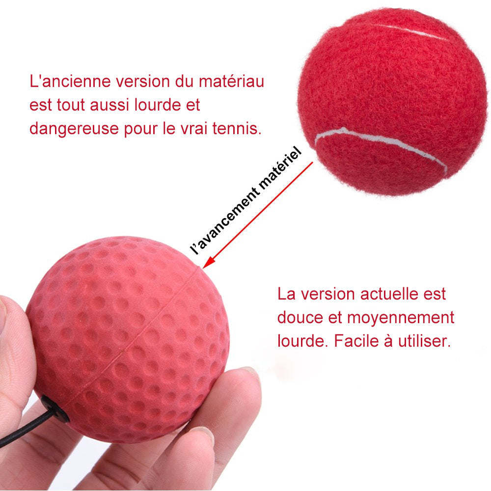 Ciaovie Stressball | luvikno