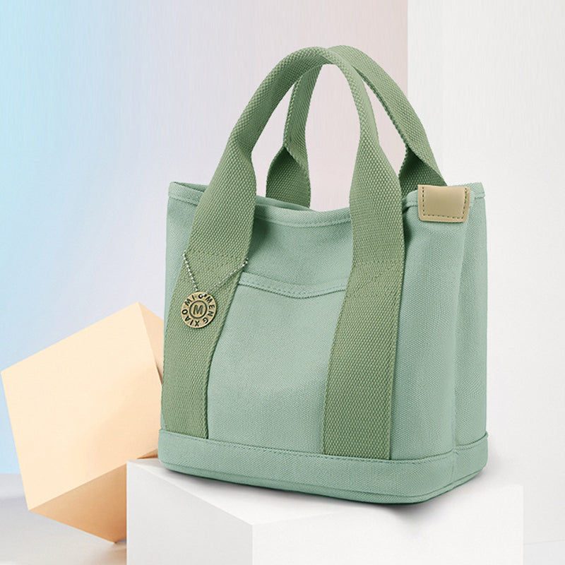 Canvas Bag | Luvikno