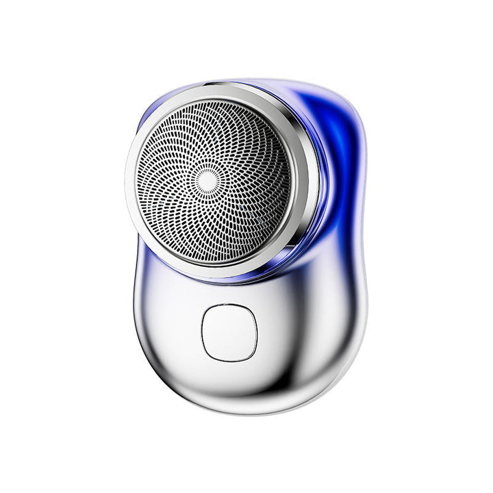 Luvikno | USB Mini Barber