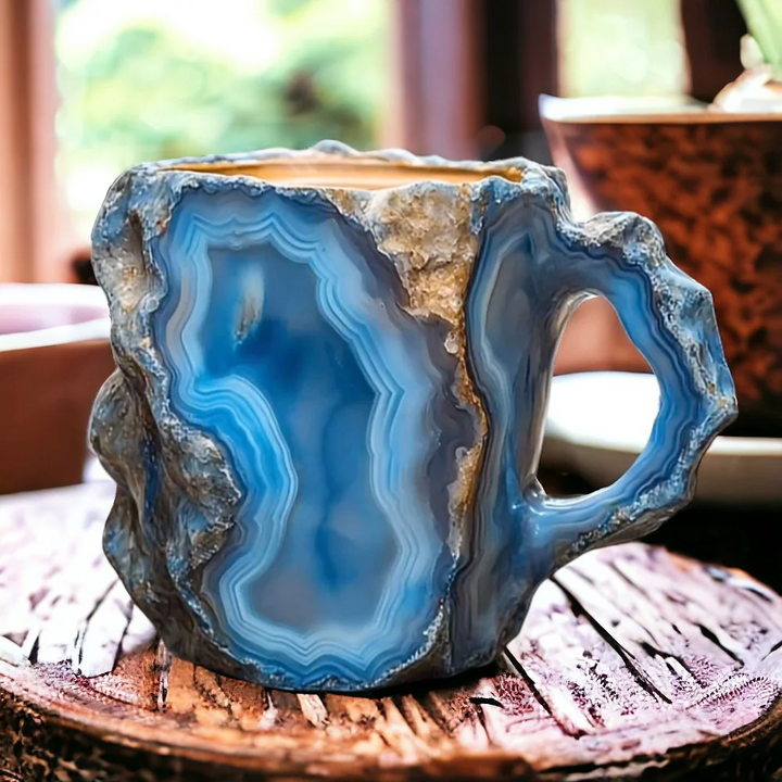 Lina | Harz Stenkop PreciousMug Luvikno